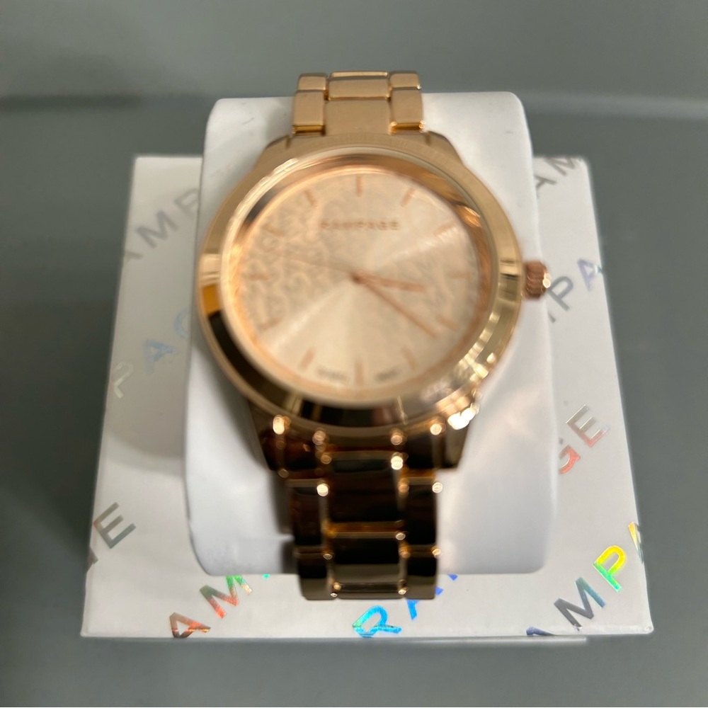 Brand New Rampage Watch - Picture 12 of 14